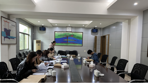 作之于細，累之成風——公司紀委開展糾治“四風”作風建設監(jiān)督檢查