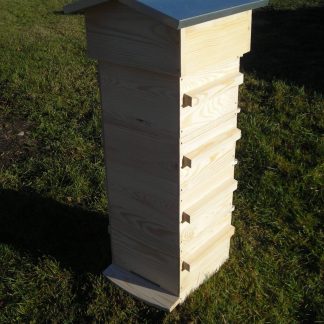 Warre Hives